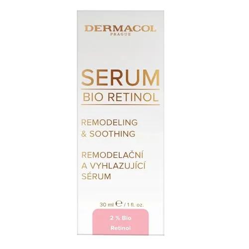 Dermacol Bio Retinol serum