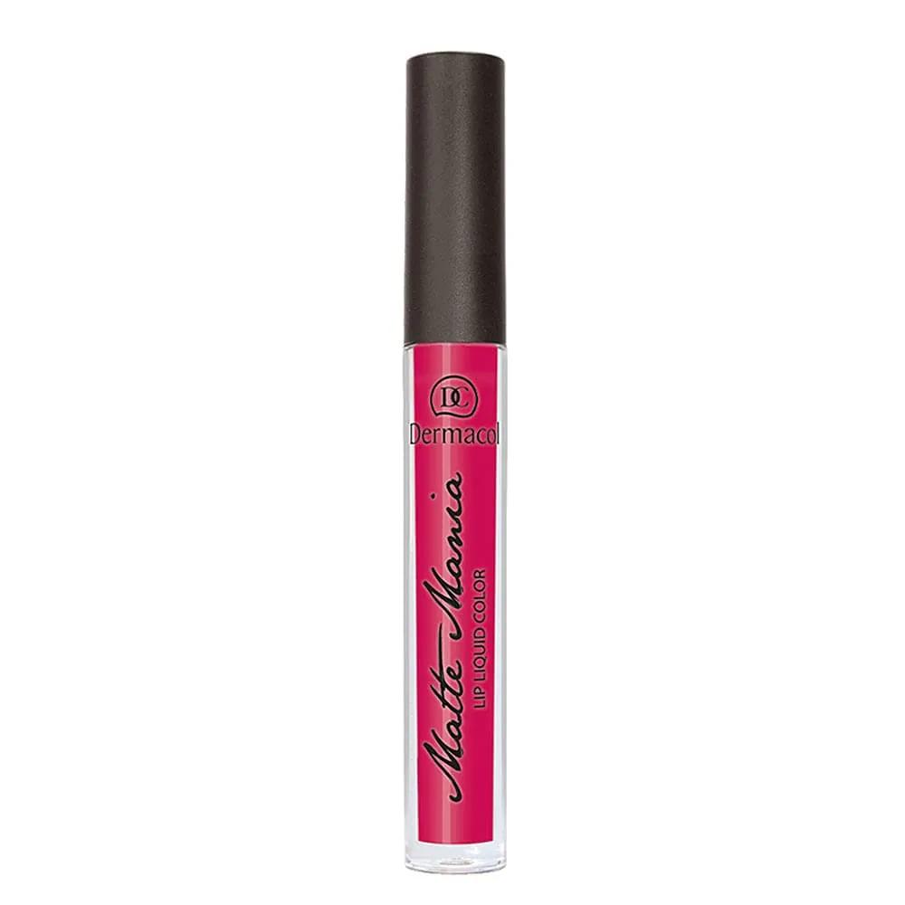 Dermacol Matt Mania Lip Colour | (No 23)