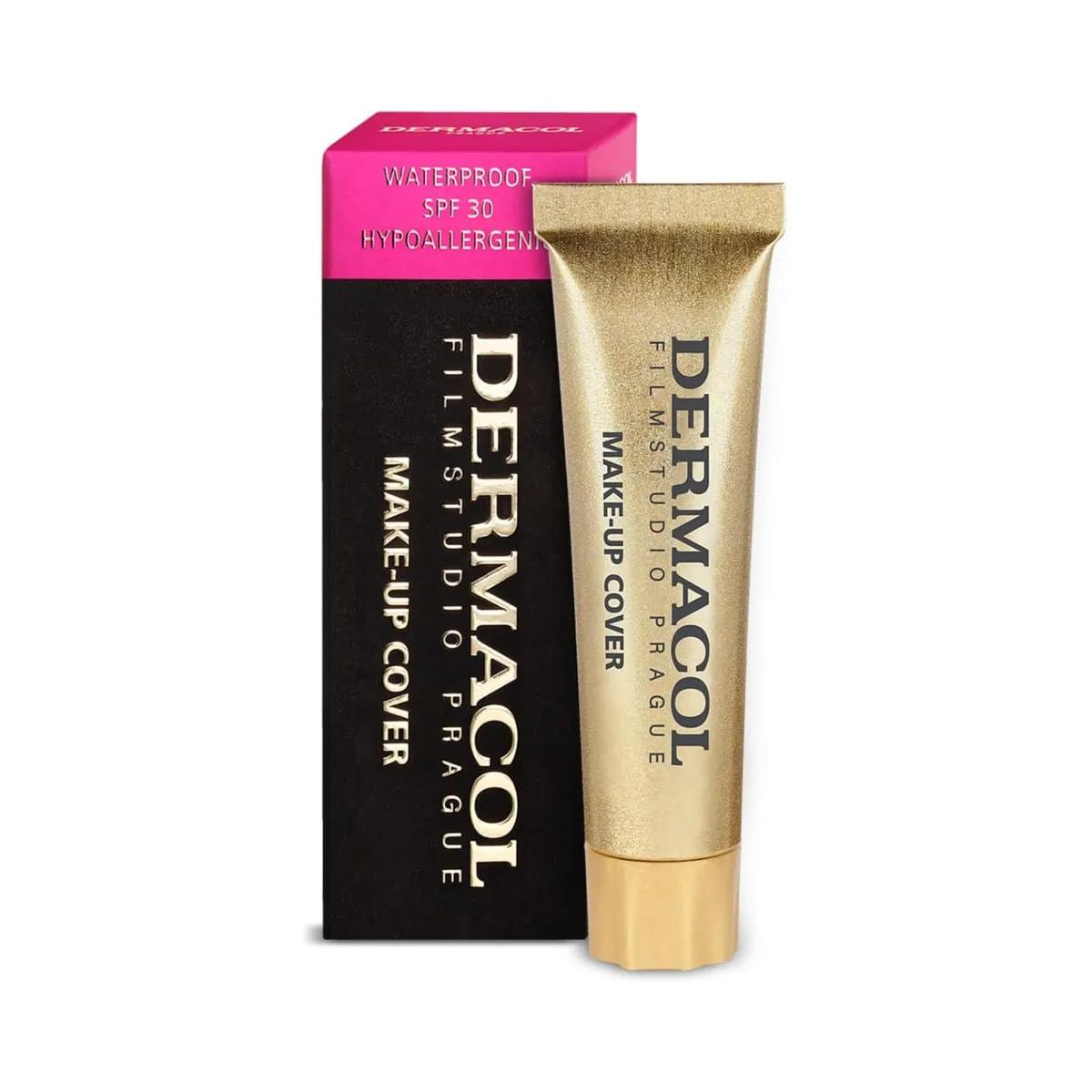 Dermacol Make-up Cover - Mini 13g (208-585