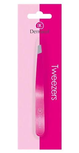 Dermacol Tweezer in blister