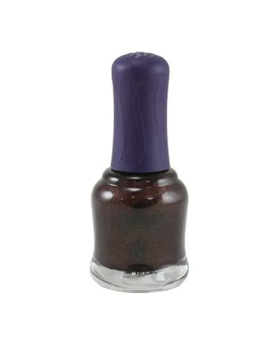 iBi Nail Lacquer – Hot Chocolate | 18ml
