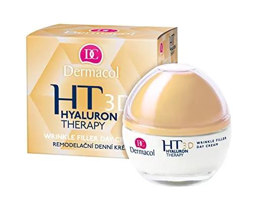 Dermacol HD 3D Wrinkle Filler Day cream