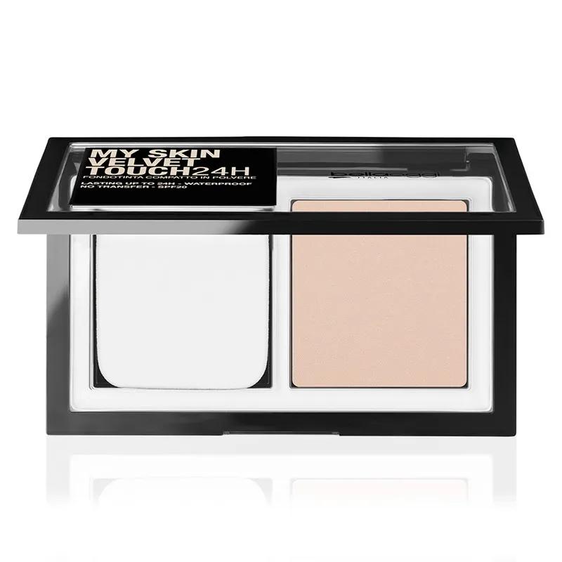 Bellaoggi My Skin Velvet Touch 24h 15n Linen