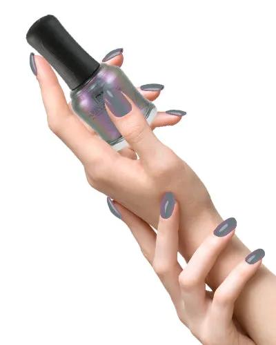 iBi Nail Lacquer – Distant Planet | 10ml