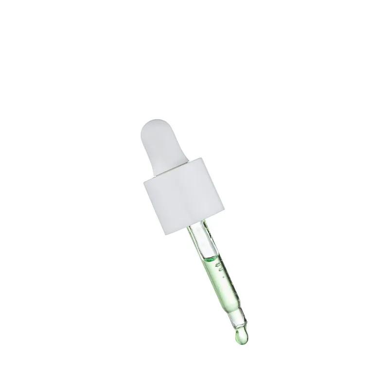Flormar Green Up Nail Oil 001