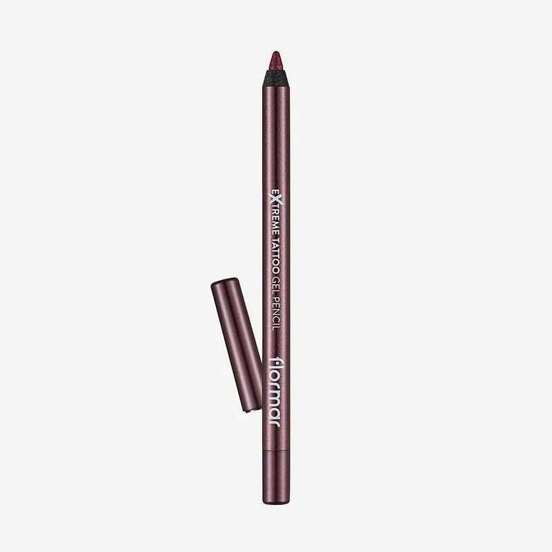 Flormar Extreme Tattoo Gel PCL -10