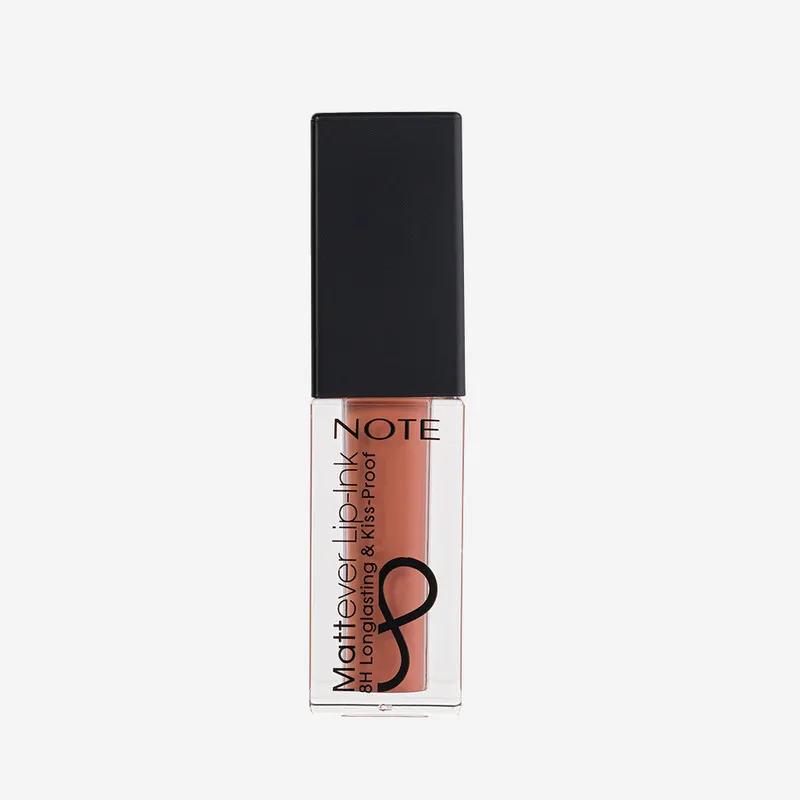 Note Mattever Lip-Ink 05 Toffee Break