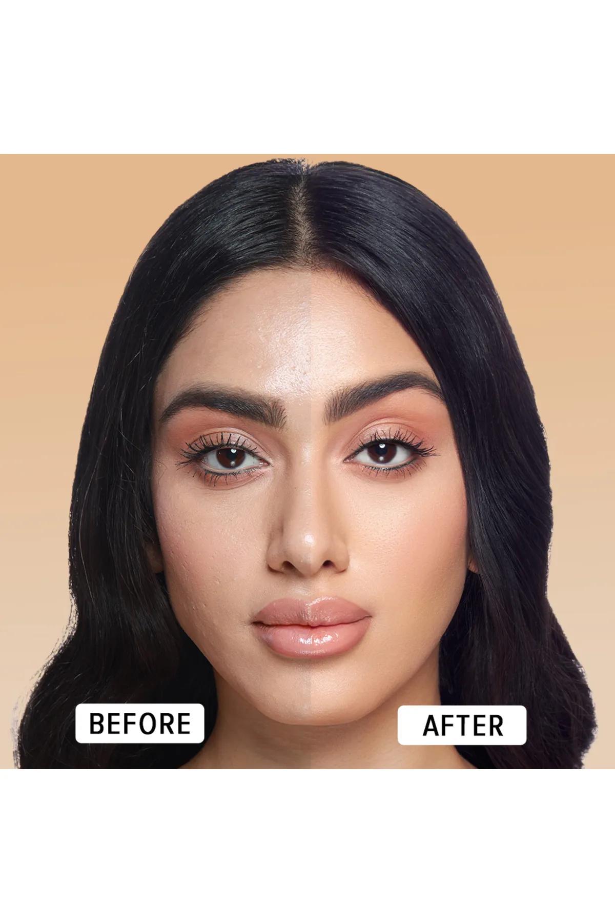 Character Block Out Concealer-Savanna - BOC016
