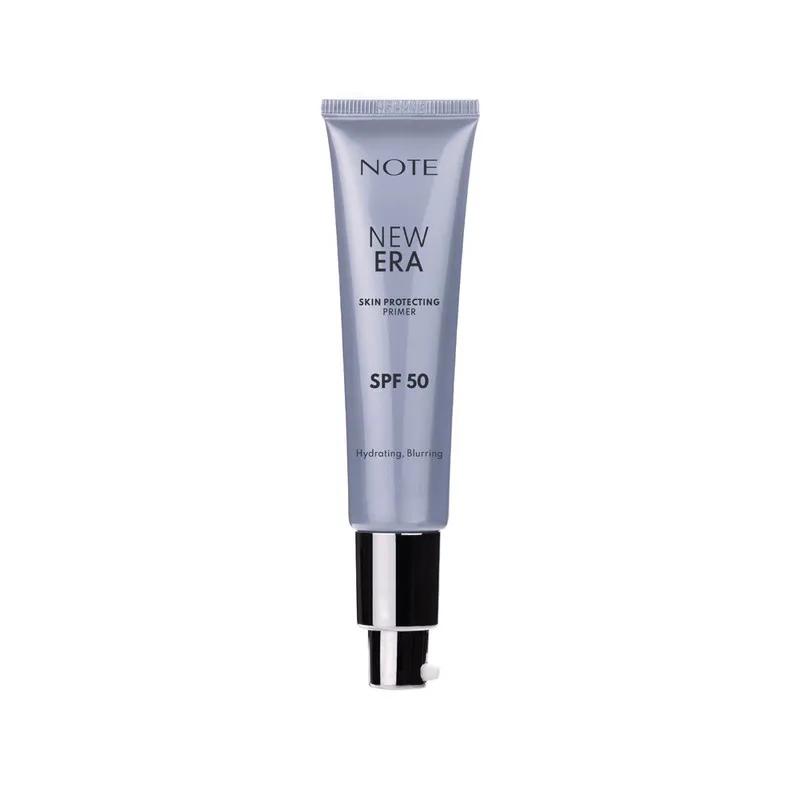 Note New Era Hydrating & Blurring Primer