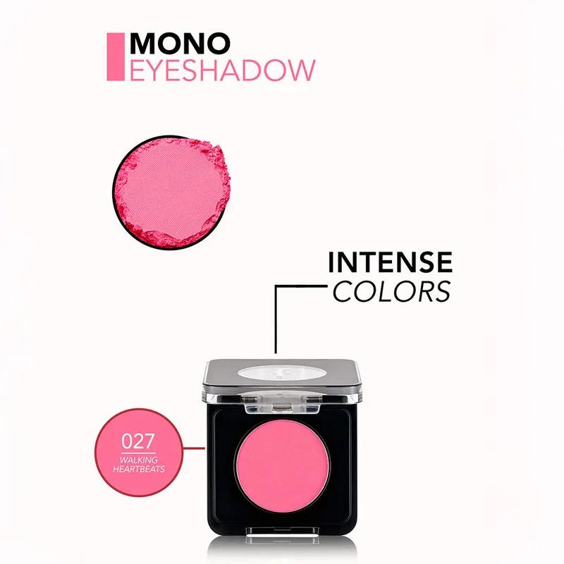 Flormar NP Mono Eyeshadow - 027 Walking Heartbeats