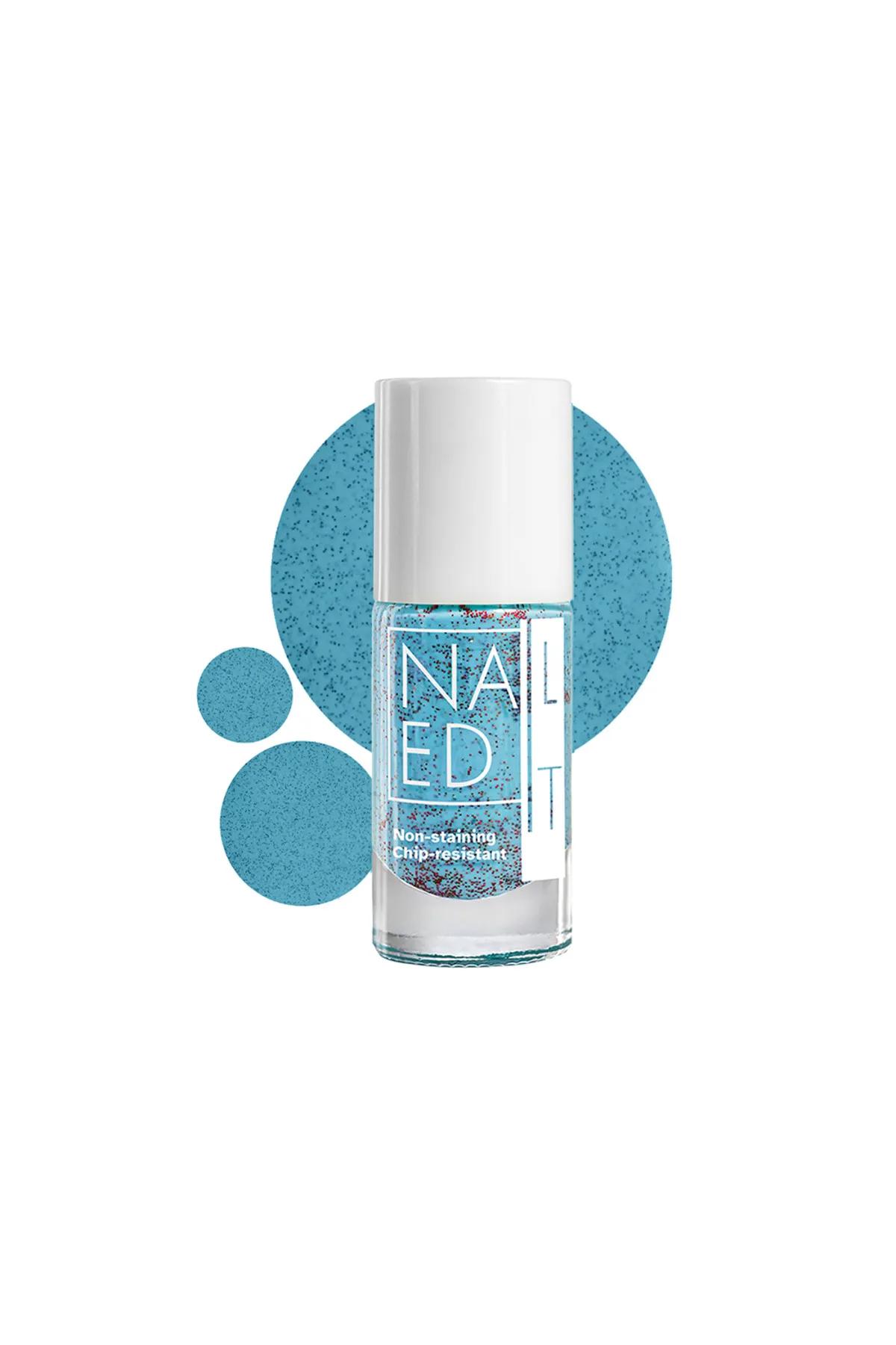 Forever52 Nailed It Non-staining Chip-Resistant-NLD047