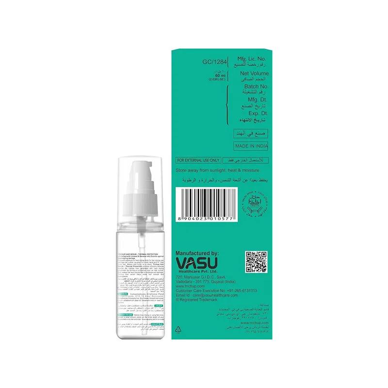 Trichup Hair Serum Thermal Protection 60ml