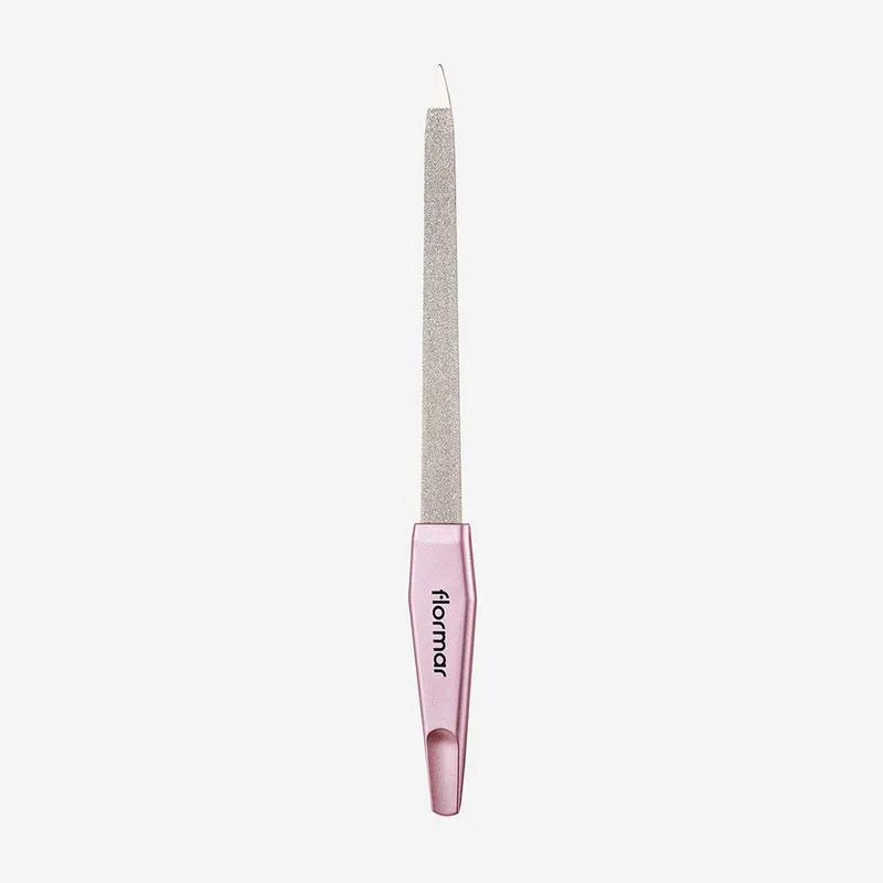 Flormar Metal Nail File Re-design