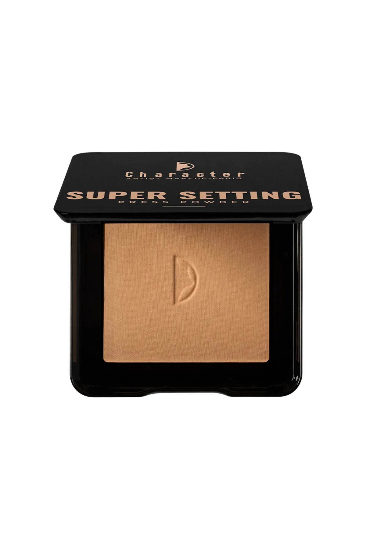 Character Super Setting Press Powder-SSP007