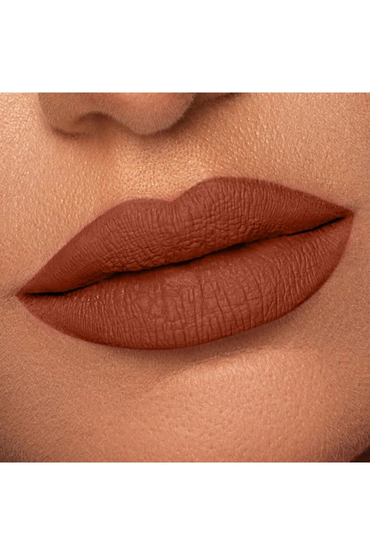 Creamy Matte Lipcolor-PIL001