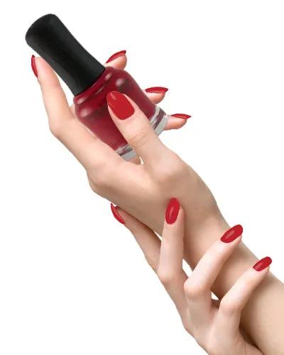 iBi Nail Lacquer – Heart Breaker | 10ml