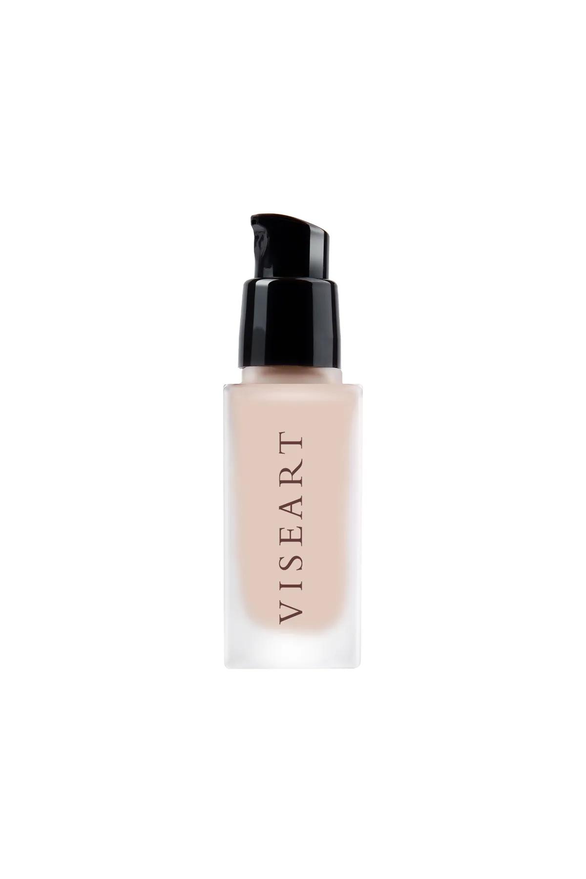 Viseart Long Wear Flawless Foundation-Ocher-010