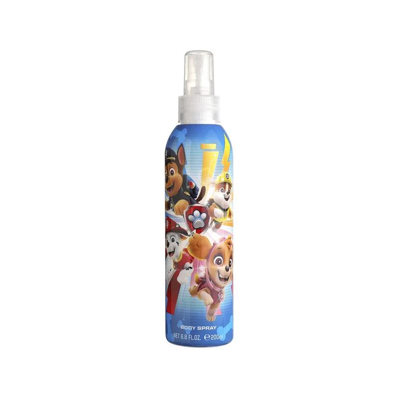 Air-Val Paw Patrol Cool Cologne 200ml Boxed