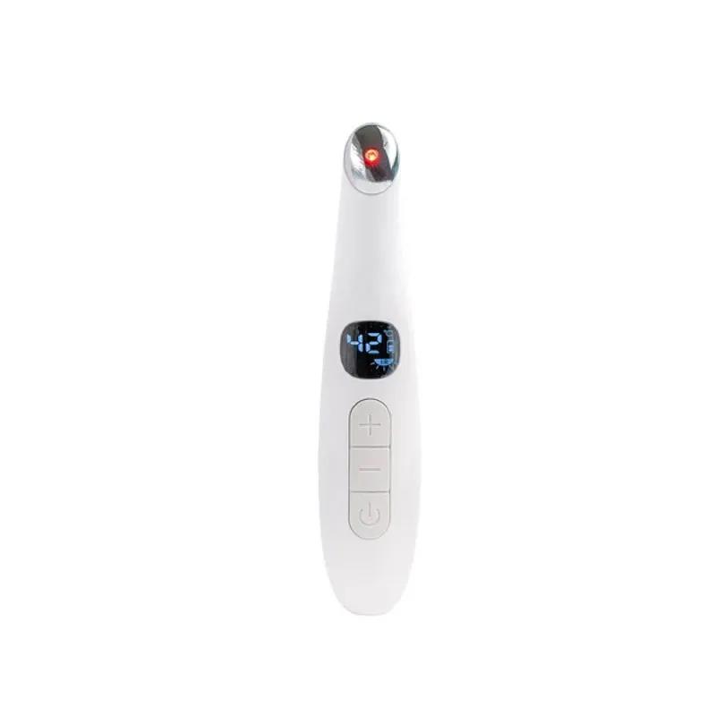 Stylpro Beauty Heated Eye Massager Wand - OCP20