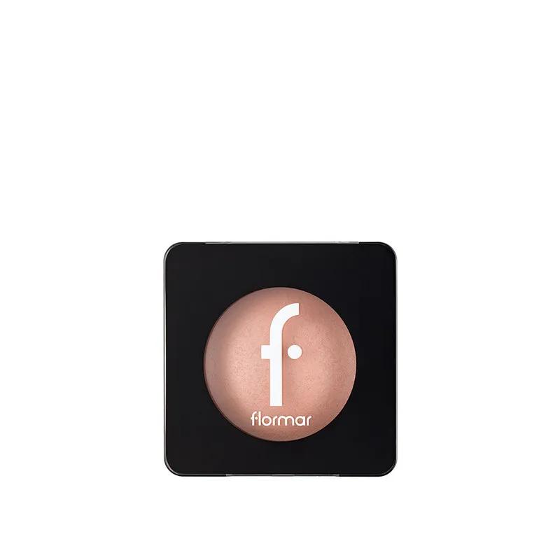 Flormar NP Baked Blush On - 050 Peachy Bronze
