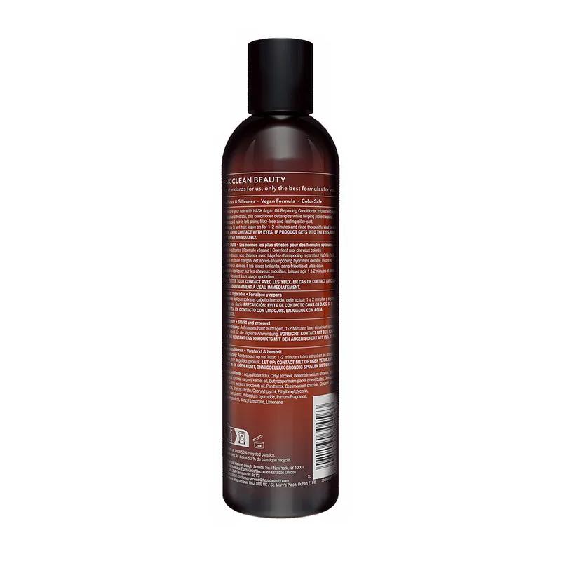 Hask Argan Oil Repairing Conditioner 235Ml