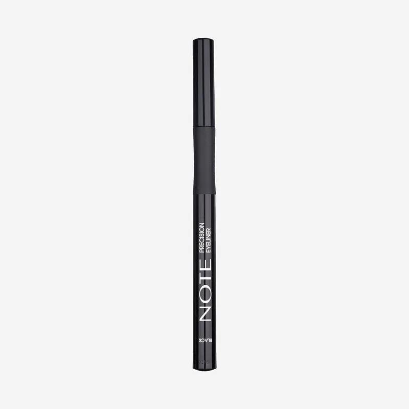 Note Precision Black Eye Liner