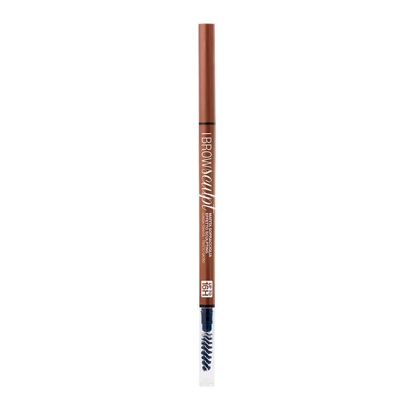 Bellaoggi I Brow Sculpt Taupe Brown