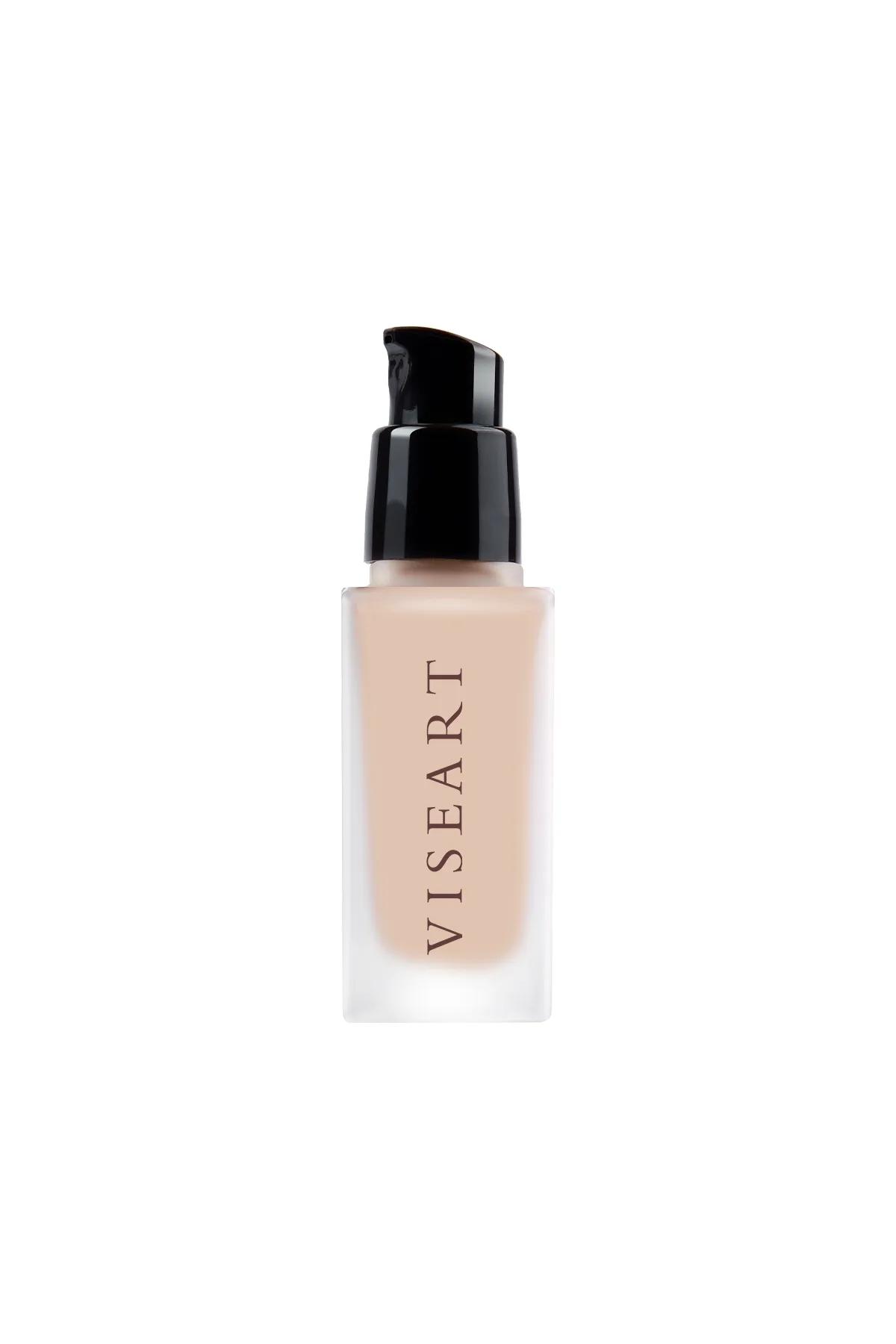 Viseart Long Wear Flawless Foundation-Cashew-024