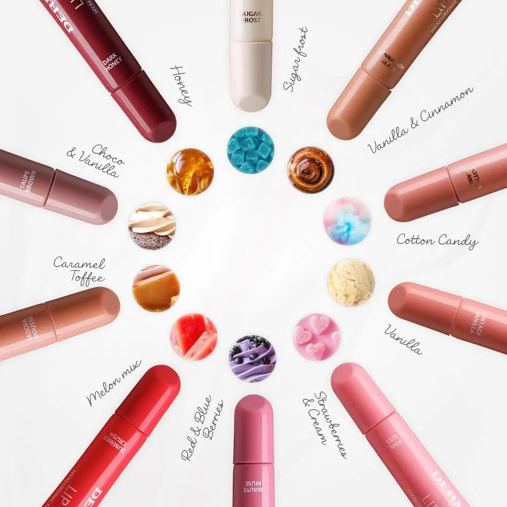 Lip Treat no.7 Summer Crush