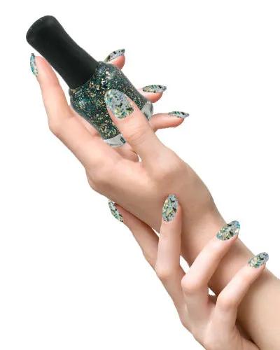 iBi Nail Lacquer – Confetti | 10ml