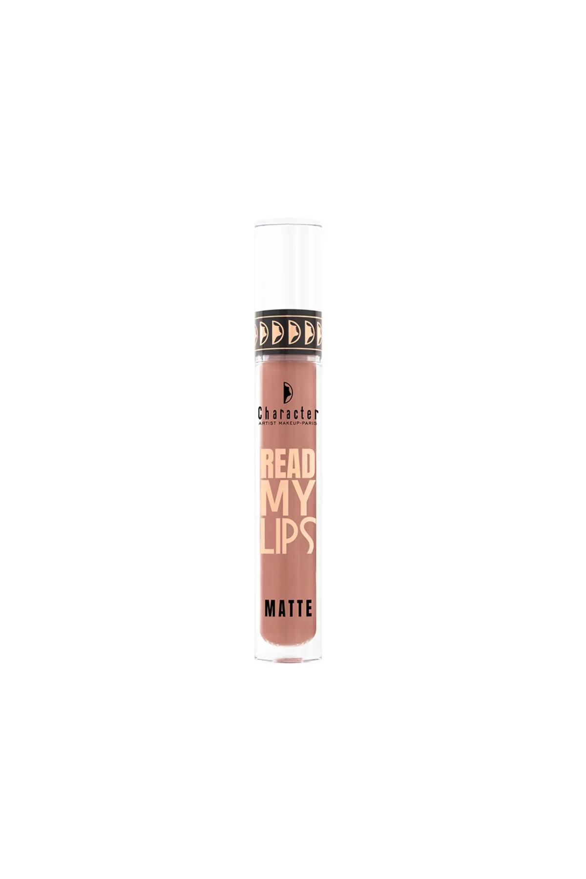 Read My Lips (Matte)-Toxic Love