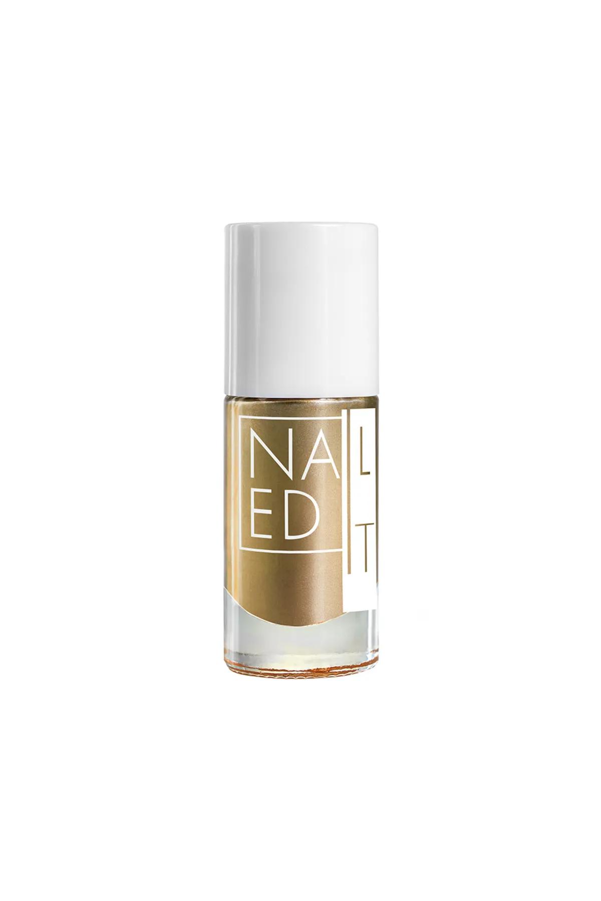 Forever52 Nailed It Non-staining Chip-Resistant-NLD052