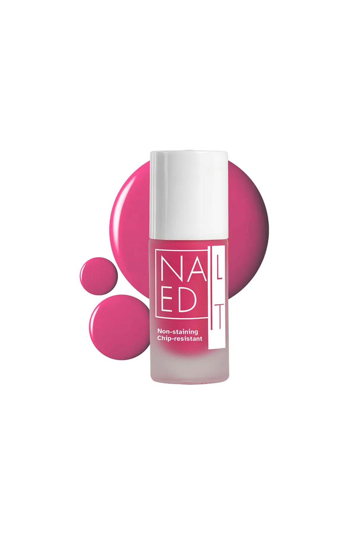 Forever52 Nailed It Non-staining Chip-Resistant-NLD057