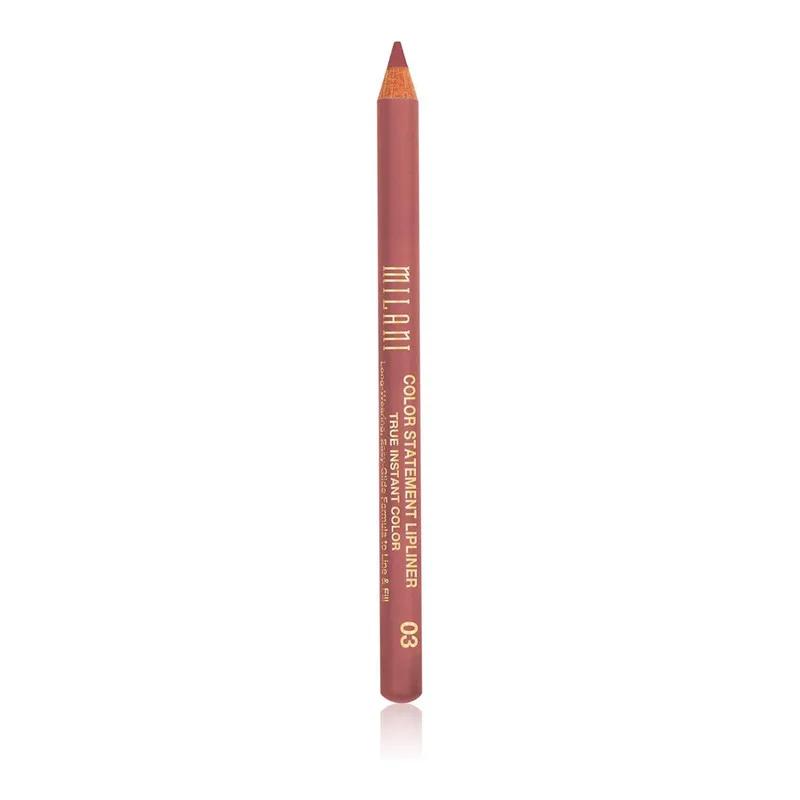 Milani Color Statement Lipliner-Nude