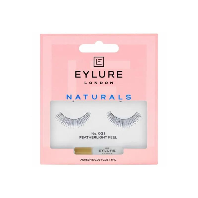 Eylure Naturals Featherlight Feel No. 031