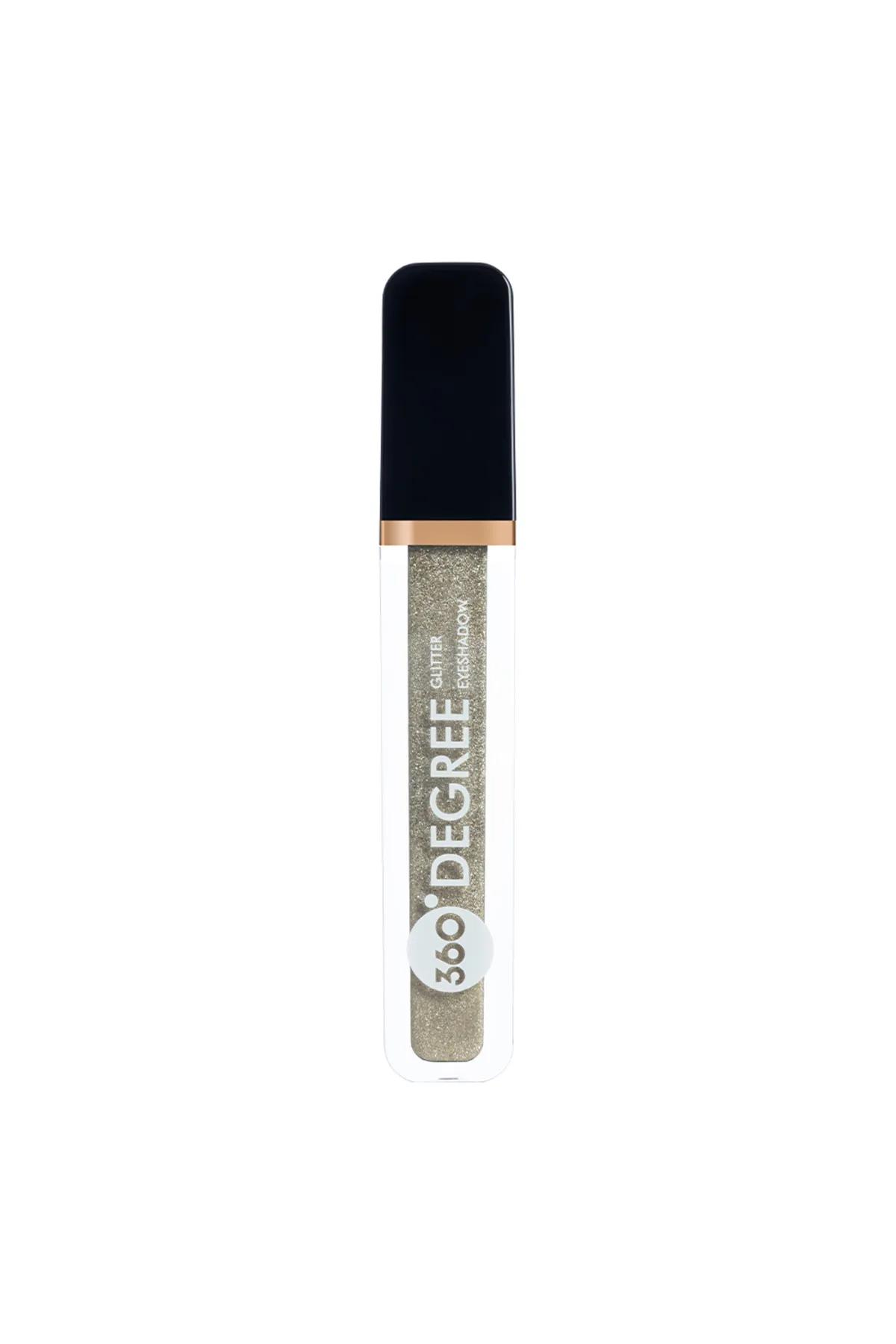 Character 360 Degree Glitter Eyeshadow-DGE003