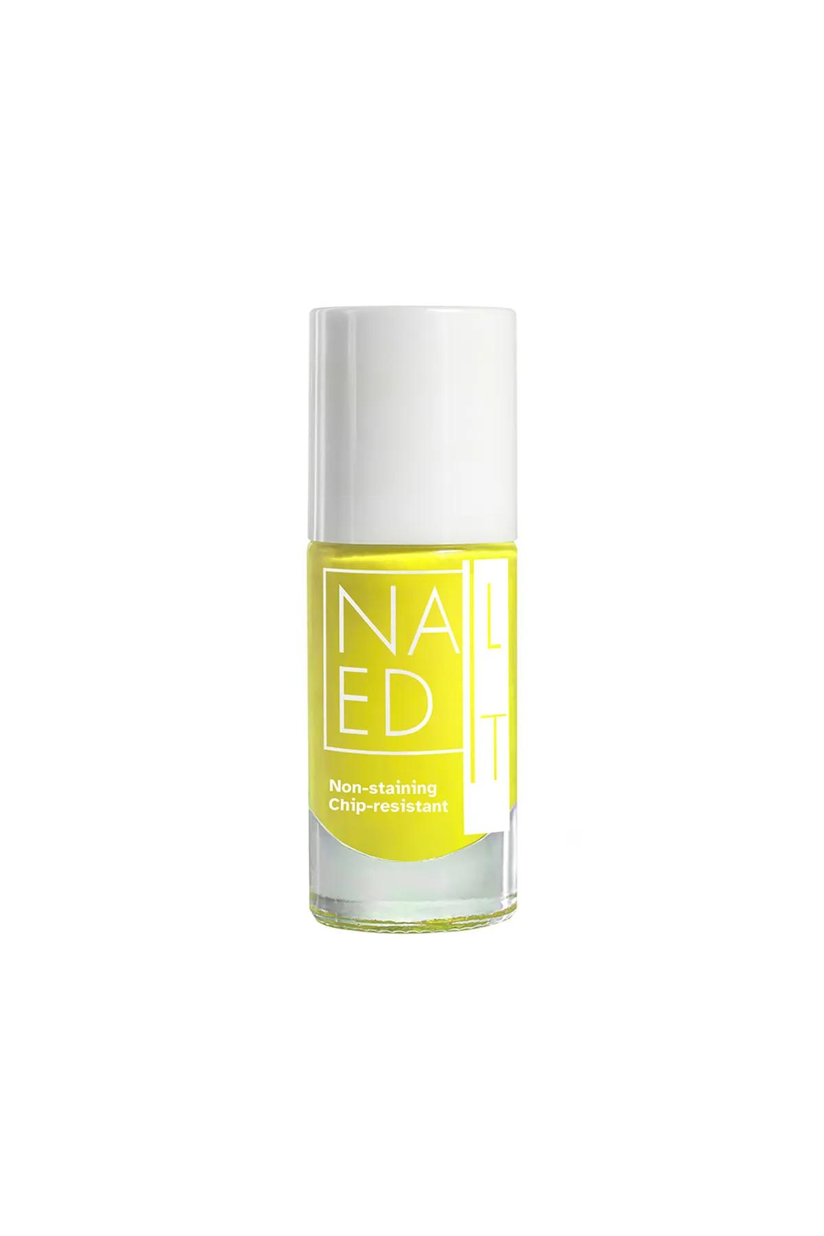 Forever52 Nailed It Non-staining Chip-Resistant-NLD038