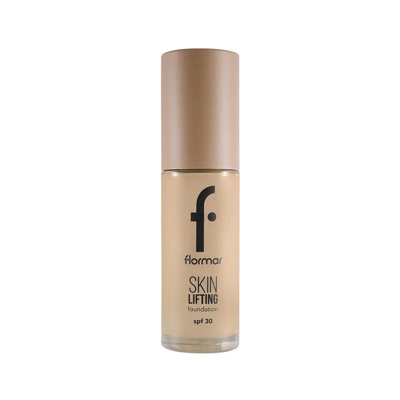 Flormar NP Skin Lifting Fdt - 080 Golden Beige