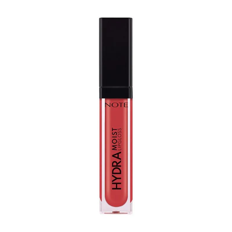 Note Hydramoist Lipgloss 08 - Party Mood