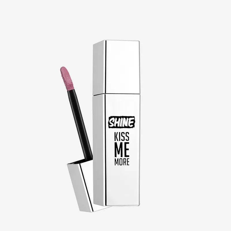 Flormar® Shine Kiss Me More - 001 Home Offce Day