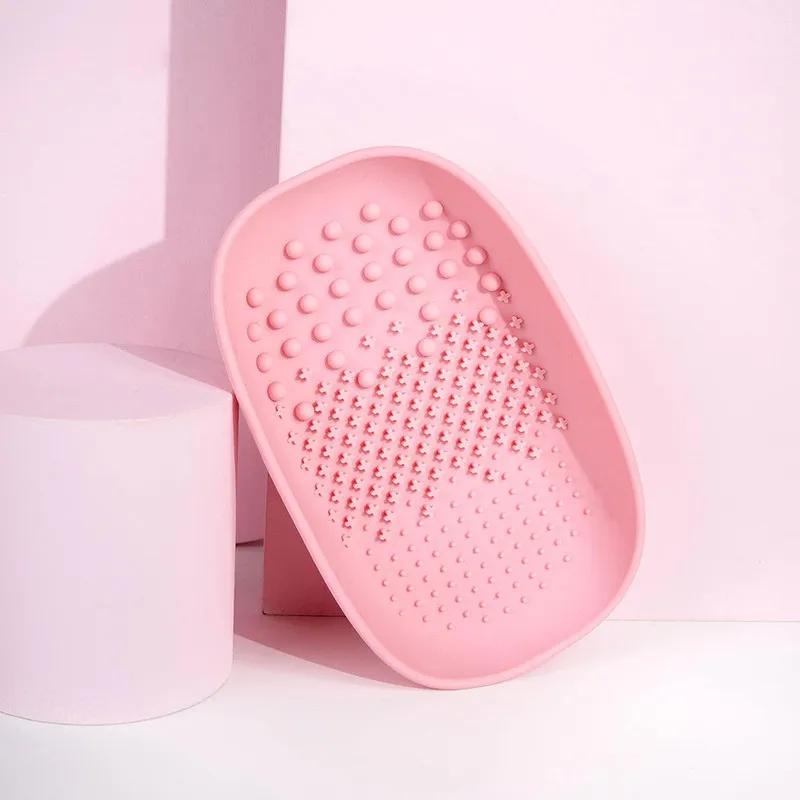 Brushworks HD Makeup Brush Cleaner Tray