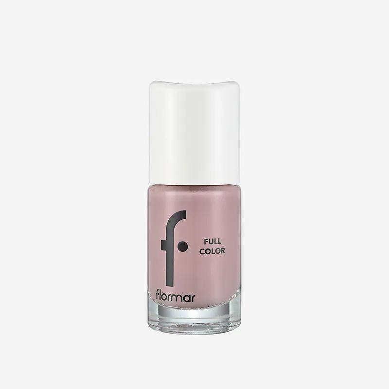 Flormar Full Color Nail Enamel - FC71 Puzzle