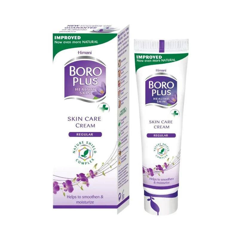 Himani Boroplus Skin Care Cream Regular 50Ml