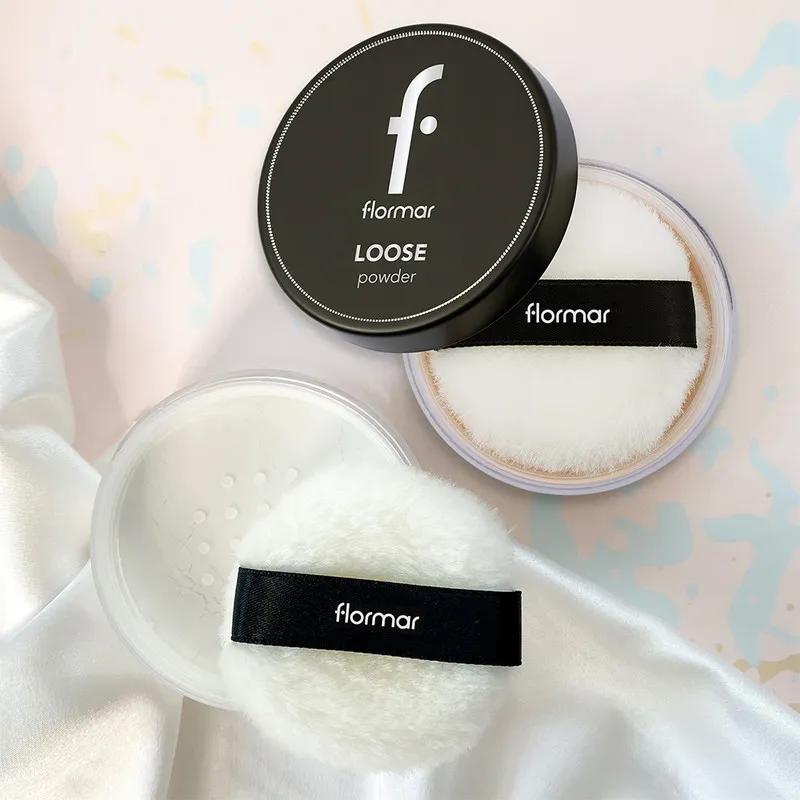 Flormar Loose Powder NEW - 04 Beige Sand