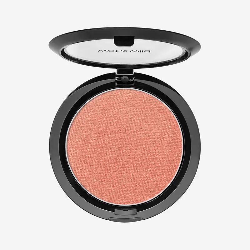 WnW Color Icon Blush  Pearlescent Pink