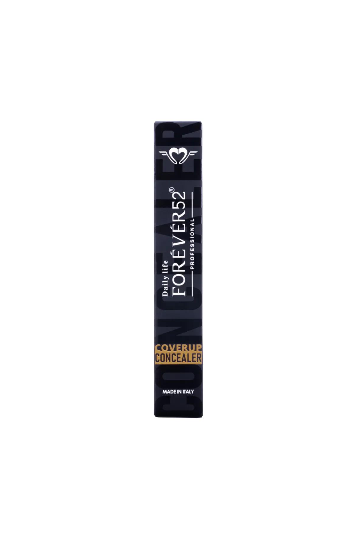 Forever52 Coverup Concealer-Golden Tan - CCU30.1
