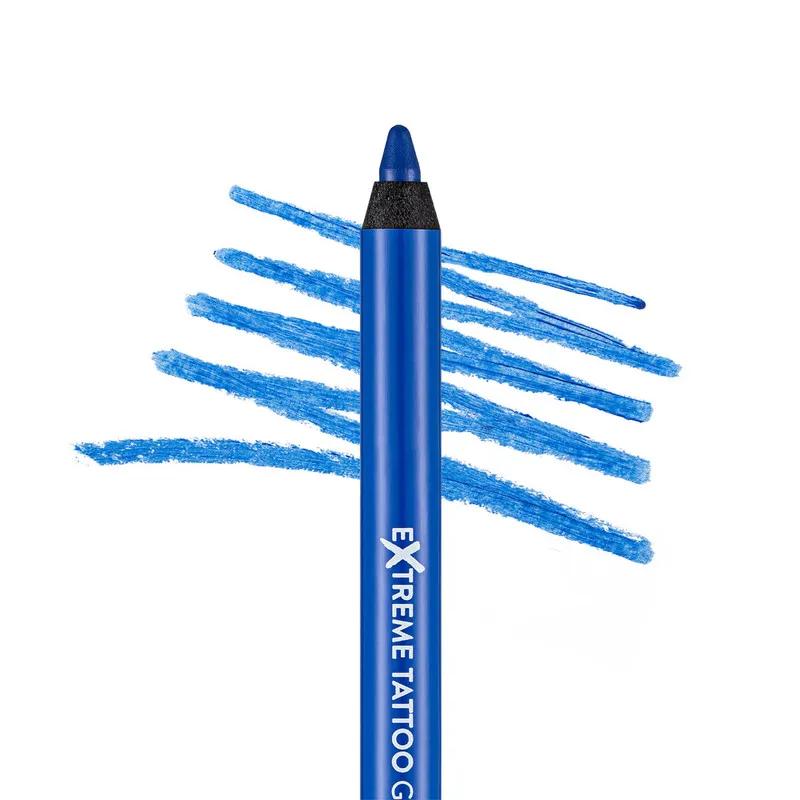 Flormar Extreme Tattoo Gel PCL - 12