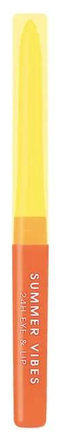 Dermacol Summer Vibes Mini matic eye and lip pencil (No 2)