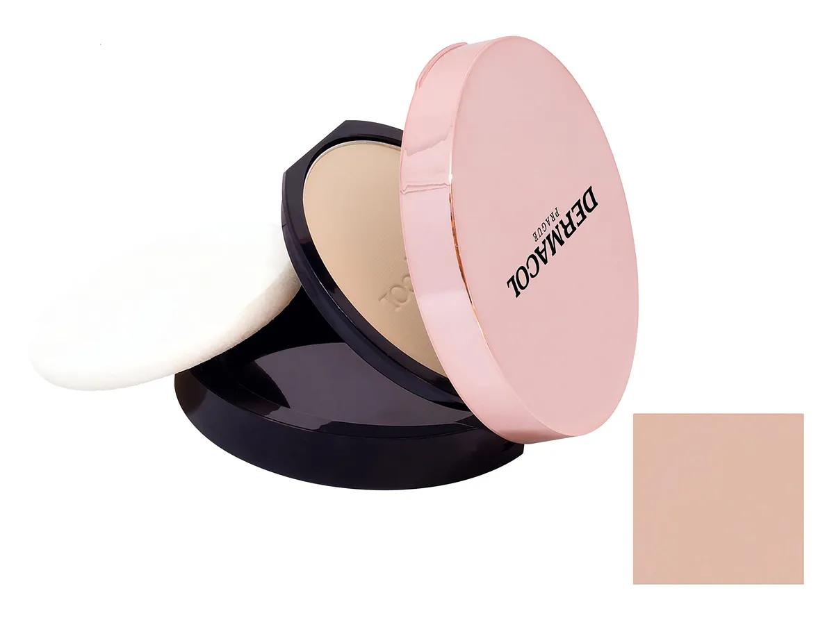 Dermacol 24H Long-lasting Powder and Foundation (No 2)