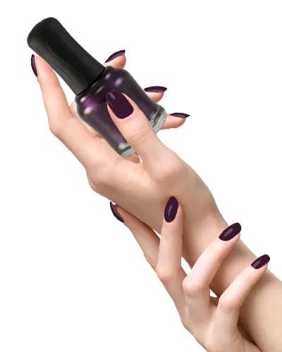 iBi Nail Lacquer – Dark Desire | 10ml